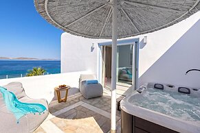 Saint John Hotel Villas & Spa