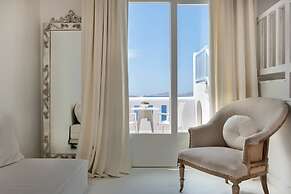 Saint John Hotel Villas & Spa