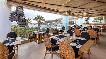 Saint John Hotel Villas & Spa