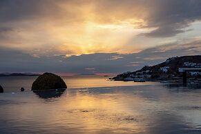 Saint John Hotel Villas & Spa