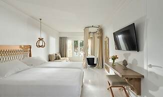 Saint John Hotel Villas & Spa