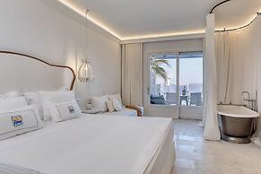 Saint John Hotel Villas & Spa
