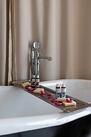 Saint John Hotel Villas & Spa