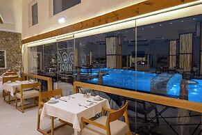 Saint John Hotel Villas & Spa