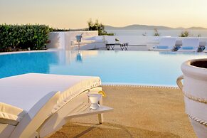 Saint John Hotel Villas & Spa