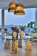 Saint John Hotel Villas & Spa