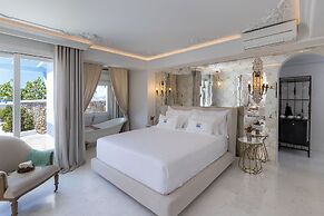 Saint John Hotel Villas & Spa