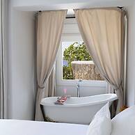 Saint John Hotel Villas & Spa