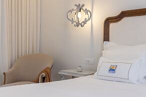 Saint John Hotel Villas & Spa