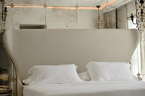 Saint John Hotel Villas & Spa