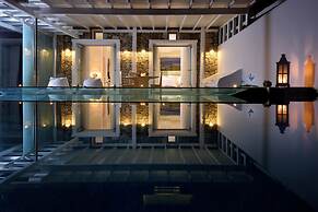 Saint John Hotel Villas & Spa