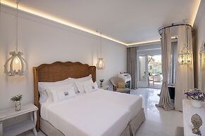 Saint John Hotel Villas & Spa