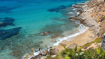 Saint John Hotel Villas & Spa