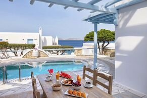 Saint John Hotel Villas & Spa