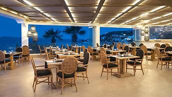 Saint John Hotel Villas & Spa