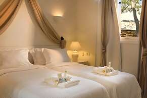 Saint John Hotel Villas & Spa