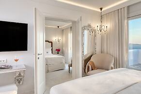 Saint John Hotel Villas & Spa