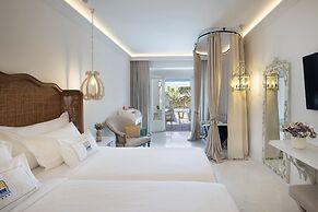 Saint John Hotel Villas & Spa