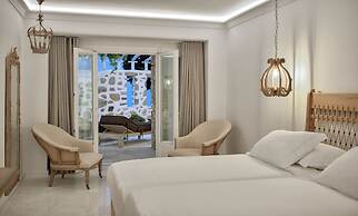 Saint John Hotel Villas & Spa