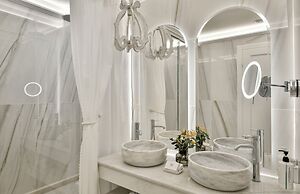 Saint John Hotel Villas & Spa