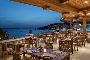 Saint John Hotel Villas & Spa