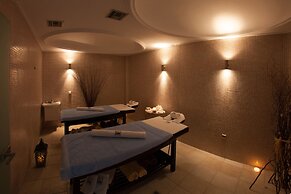 Saint John Hotel Villas & Spa