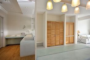 Saint John Hotel Villas & Spa