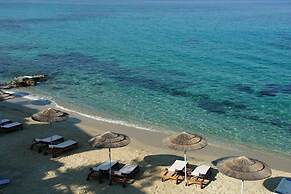 Saint John Hotel Villas & Spa