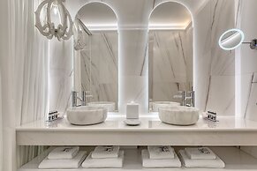 Saint John Hotel Villas & Spa