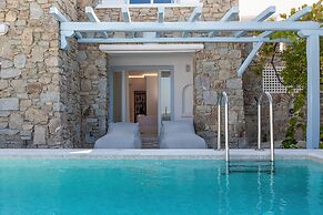 Saint John Hotel Villas & Spa