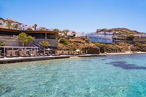 Saint John Hotel Villas & Spa