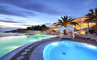 Saint John Hotel Villas & Spa