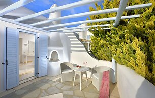 Saint John Hotel Villas & Spa