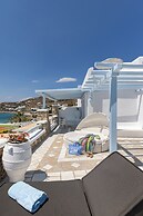 Saint John Hotel Villas & Spa