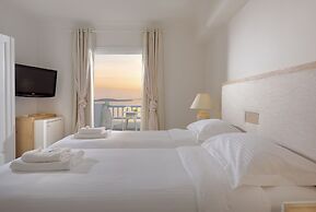 Saint John Hotel Villas & Spa