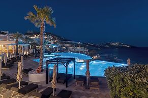 Saint John Hotel Villas & Spa