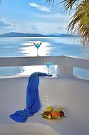 Saint John Hotel Villas & Spa