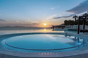 Saint John Hotel Villas & Spa