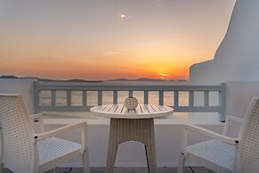 Saint John Hotel Villas & Spa