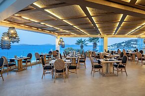 Saint John Hotel Villas & Spa