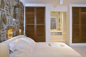 Saint John Hotel Villas & Spa