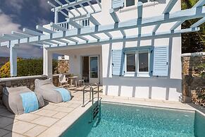 Saint John Hotel Villas & Spa