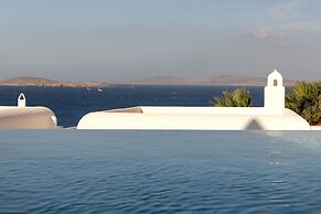 Saint John Hotel Villas & Spa