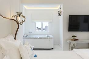 Saint John Hotel Villas & Spa