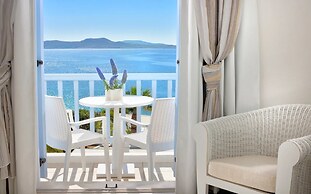 Saint John Hotel Villas & Spa