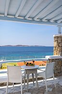 Saint John Hotel Villas & Spa