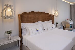 Saint John Hotel Villas & Spa