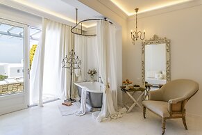 Saint John Hotel Villas & Spa