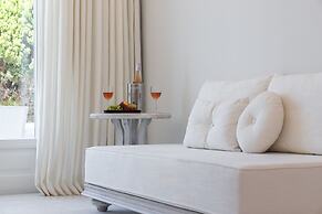 Saint John Hotel Villas & Spa