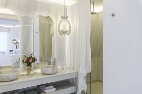 Saint John Hotel Villas & Spa